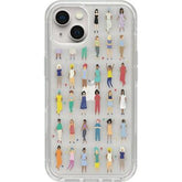 OtterBox Apple iPhone 13 Symmetry Series Case - Stand Up